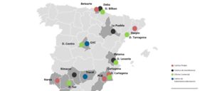 Ditecsa compra Befesa Gestión de Residuos Industriales