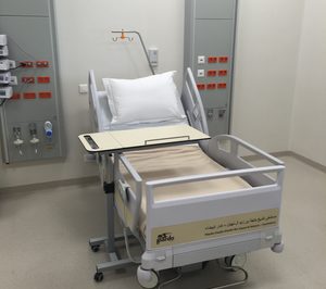 Pardo gana un contrato de equipamiento de descanso valorado en casi 600.000 €