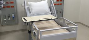 Pardo gana un contrato de equipamiento de descanso valorado en casi 600.000 €