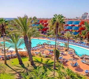 Una pequeña cadena canaria deja uno de sus hoteles tras un cambio accionarial