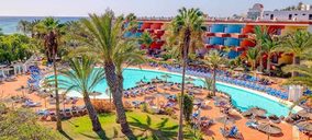 Una pequeña cadena canaria deja uno de sus hoteles tras un cambio accionarial