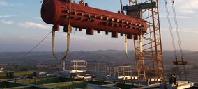 Springwater cede a Amper el control de Nervión Industries