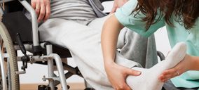 Solimat reformará el área de rehabilitación de su hospital laboral