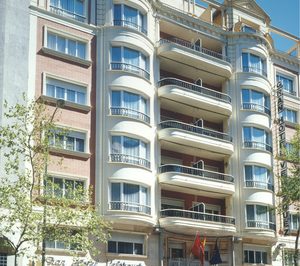 La familia Ardid Martínez-Bordiu compra un hotel de la capital