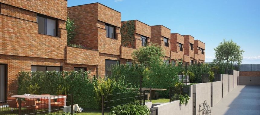 Proel comercializa más de 250 viviendas de obra nueva