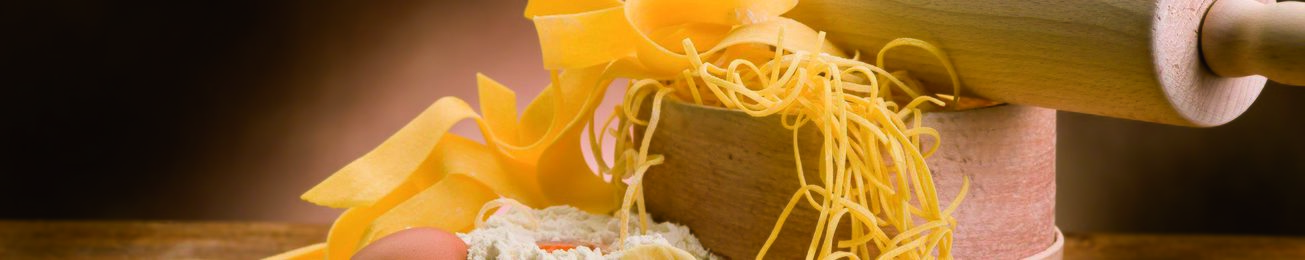 Informe 2017 del sector de pastas alimenticias