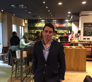 Carlos Arévalo Moreno (Grupo Mallorca): “No querría abrir una tienda en la Puerta del Sol, ni regalada”