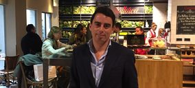 Carlos Arévalo Moreno (Grupo Mallorca): “No querría abrir una tienda en la Puerta del Sol, ni regalada”