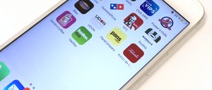 Informe Apps en la Restauración Organizada en España 2017