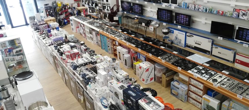 12 claves del retail electro en España a través de sus protagonistas en 2016