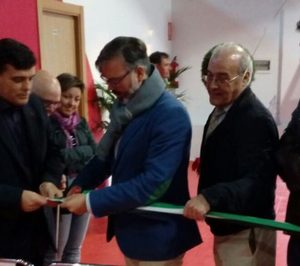 Vere 85 abre un Tien21 en Plasencia