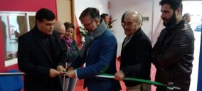 Vere 85 abre un Tien21 en Plasencia