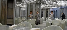 Grup Iglesias y los hermanos Adrià estrenan Enigma