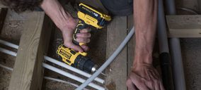 Stanley lanza la nueva gama Brushless Fatmax