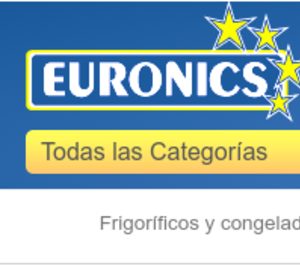 La integración de Euronics en Sinersis se materializa en el negocio online