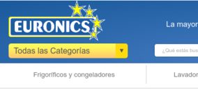 La integración de Euronics en Sinersis se materializa en el negocio online