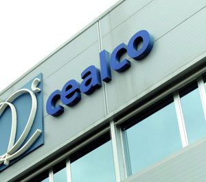 Cealco desembarca en Sevilla