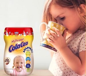 Cola Cao suma otra ambiciosa innovación