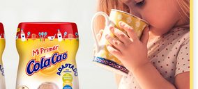 Cola Cao suma otra ambiciosa innovación