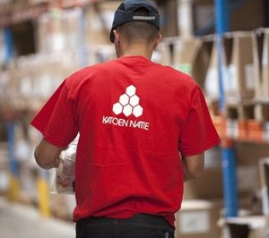 Katoen Natie Ibérica invertirá 5 M en ampliar su capacidad