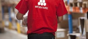 Katoen Natie Ibérica invertirá 5 M en ampliar su capacidad