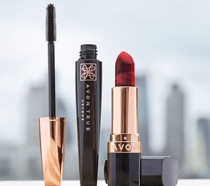 Avon amplía su oferta en cosmética