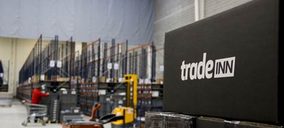 Tradeinn Retail Services mantiene sus altos niveles de crecimiento