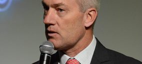 The Reefer Group crece un 15% y nombra nuevo consejero delegado