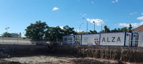 Alza Obras tiene en construcción más de 1.200 viviendas