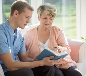 A0 Mayores se adjudica un servicio de ayuda en el hogar en la provincia de A Coruña