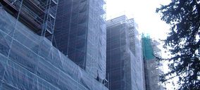 Germans Homs se refuerza en andamios con la compra de tres empresas
