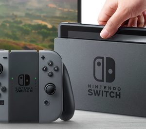 Nintendo estabiliza su negocio en Iberia