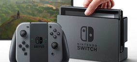 Nintendo estabiliza su negocio en Iberia