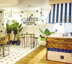 Atlántico, Casa de Petiscos llega a Valencia