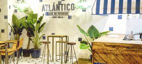 Atlántico, Casa de Petiscos llega a Valencia