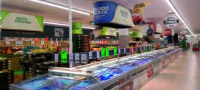 Lidl cerrará ejercicio con cerca de 550 supermercados