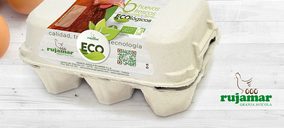 Rujamar quiere liderar el sector ecológico de huevos