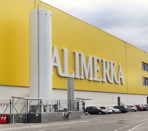 Alimerka refuerza la conversión de su flota a GNL