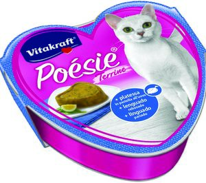 Vitakraft entra en nuevas cadenas