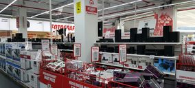 Media Markt plantea su apertura en Nevada Shopping para el segundo trimestre