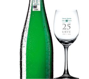 Los vinos con DO Txacoli de Guetaria siguen creciendo