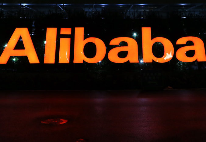 El sector transitario, futuro beneficiado de la alianza Maersk-Alibaba