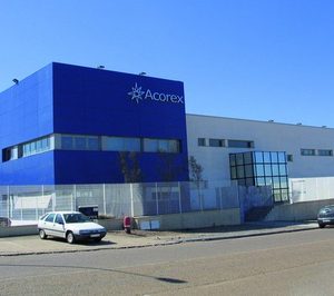 Acorex reanudará su actividad comercial