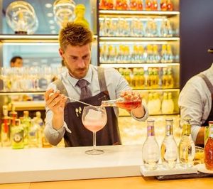 Schweppes apuesta por la formación al bartender