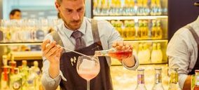 Schweppes apuesta por la formación al bartender