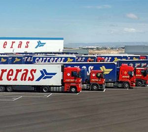 Carreras vuelve a crecer gracias a la suma de nuevos clientes