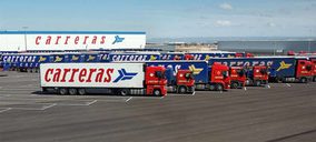 Carreras vuelve a crecer gracias a la suma de nuevos clientes
