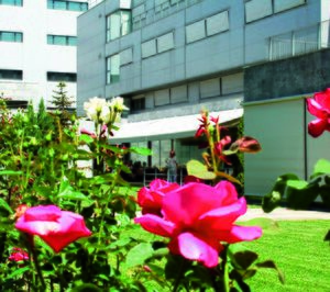 Caser Residencial compra un geriátrico en Lleida