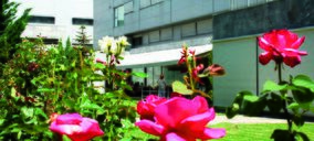 Caser Residencial compra un geriátrico en Lleida