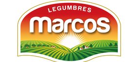 Legumbres Marcos se refuerza para seguir creciendo